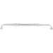 Top Knobs - Hardware - Chalet Pull - Honey Bronze - Union Lighting Luminaires Décor
