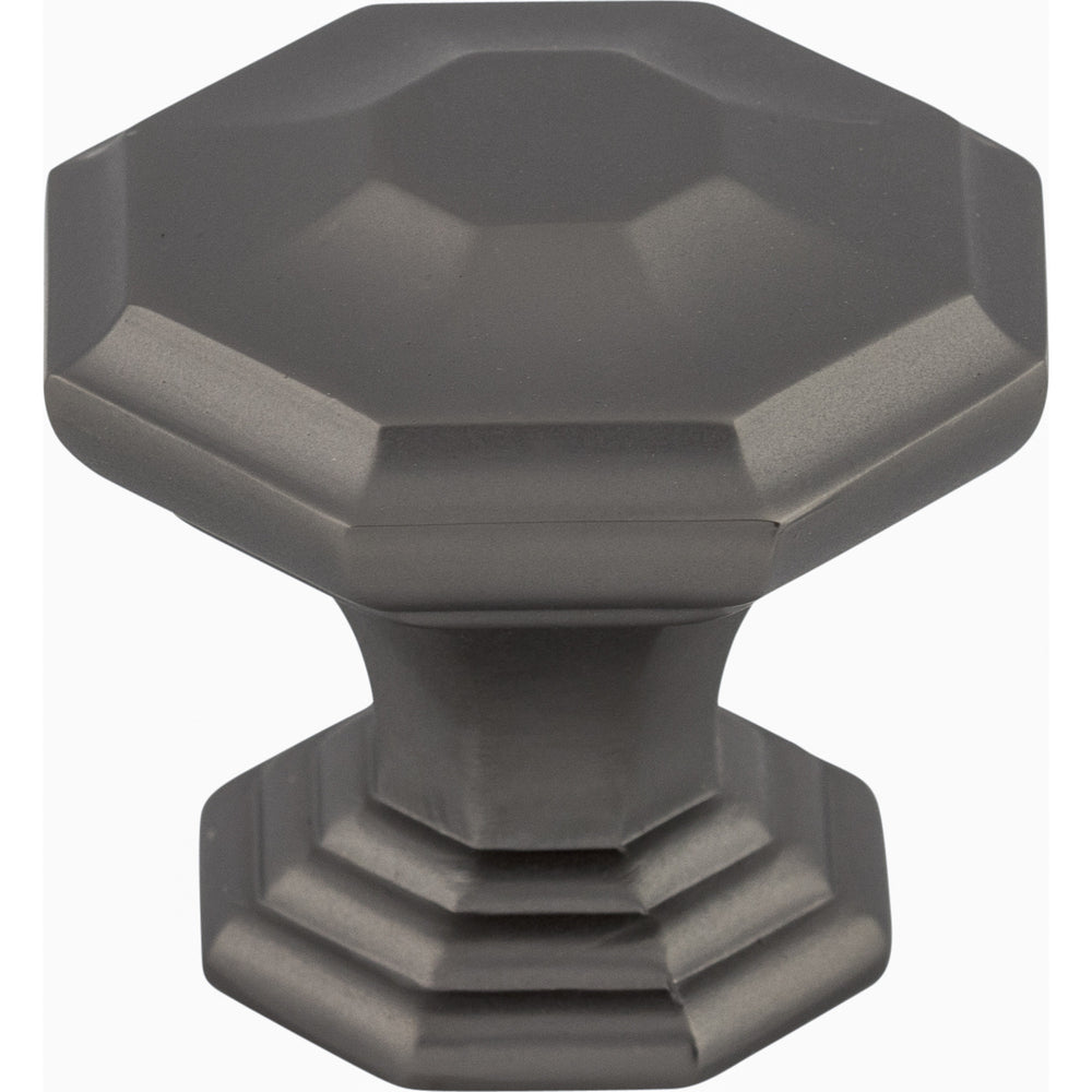 Top Knobs - Hardware - Chalet Knob - Sable - Union Lighting Luminaires Décor