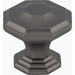Top Knobs - Hardware - Chalet Knob - Sable - Union Lighting Luminaires Décor