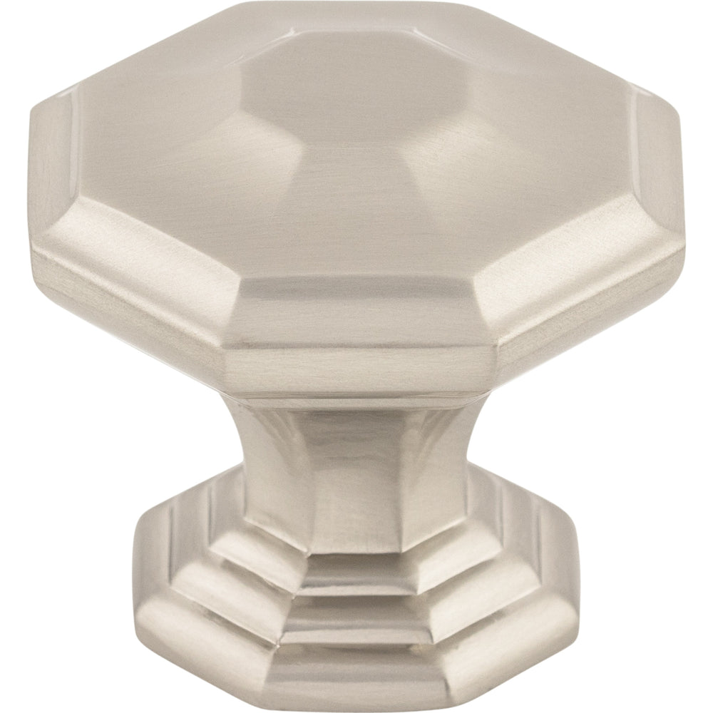 Top Knobs - Hardware - Chalet Knob - Ash Gray - Union Lighting Luminaires Décor