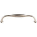 Top Knobs - Hardware - Shrewsbury D-Pull - Brushed Satin Nickel - Union Lighting Luminaires Décor