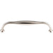 Top Knobs - Hardware - Shrewsbury D-Pull - Ash Gray - Union Lighting Luminaires Décor