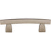 Top Knobs - Hardware - Arched Pull - Oil Rubbed Bronze - Union Lighting Luminaires Décor