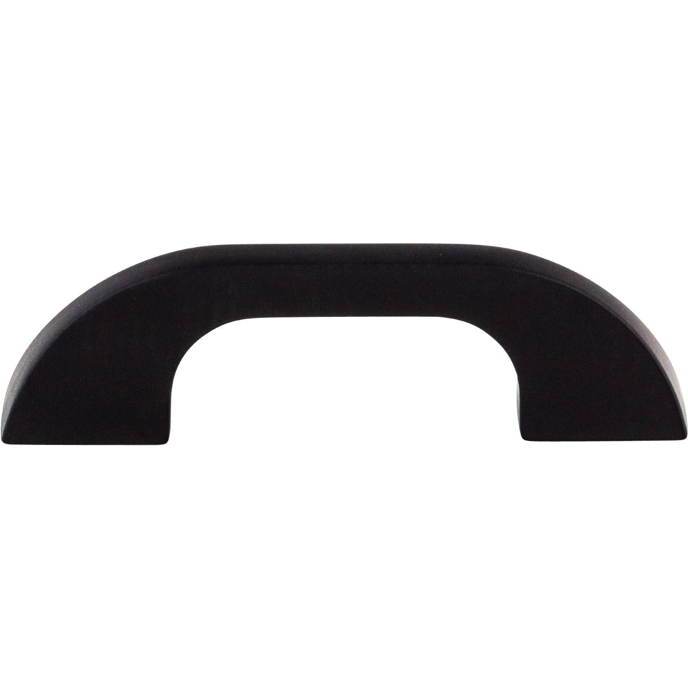 Top Knobs - Hardware - Neo Pull - Oil Rubbed Bronze - Union Lighting Luminaires Décor