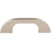 Top Knobs - Hardware - Neo Pull - Tuscan Bronze - Union Lighting Luminaires Décor