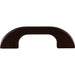 Top Knobs - Hardware - Neo Pull - Brushed Satin Nickel - Union Lighting Luminaires Décor