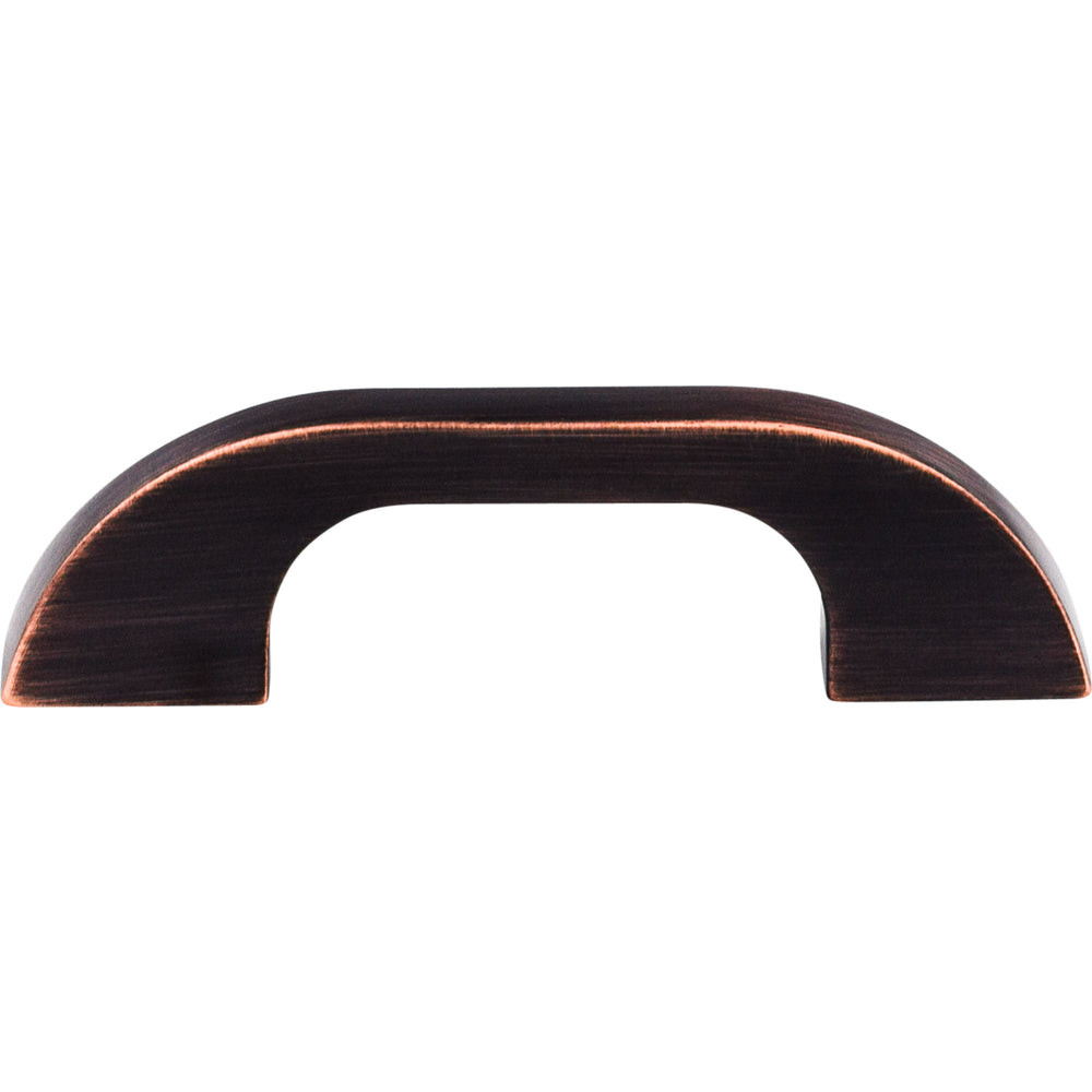 Top Knobs - Hardware - Neo Pull - Pewter Antique - Union Lighting Luminaires Décor