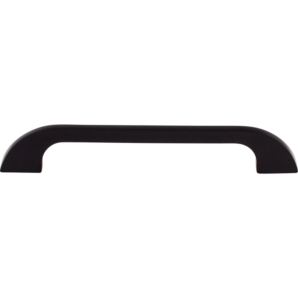 Top Knobs - Hardware - Neo Pull - German Bronze - Union Lighting Luminaires Décor