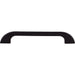 Top Knobs - Hardware - Neo Pull - German Bronze - Union Lighting Luminaires Décor