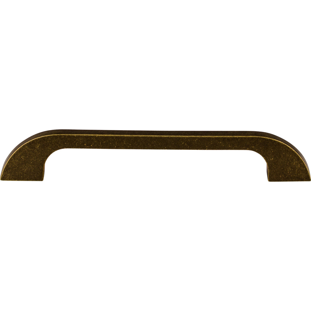 Top Knobs - Hardware - Neo Pull - Tuscan Bronze - Union Lighting Luminaires Décor
