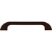Top Knobs - Hardware - Neo Pull - Pewter Antique - Union Lighting Luminaires Décor