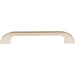 Top Knobs - Hardware - Neo Pull - Polished Chrome - Union Lighting Luminaires Décor