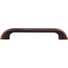 Top Knobs - Hardware - Neo Pull - Polished Nickel - Union Lighting Luminaires Décor