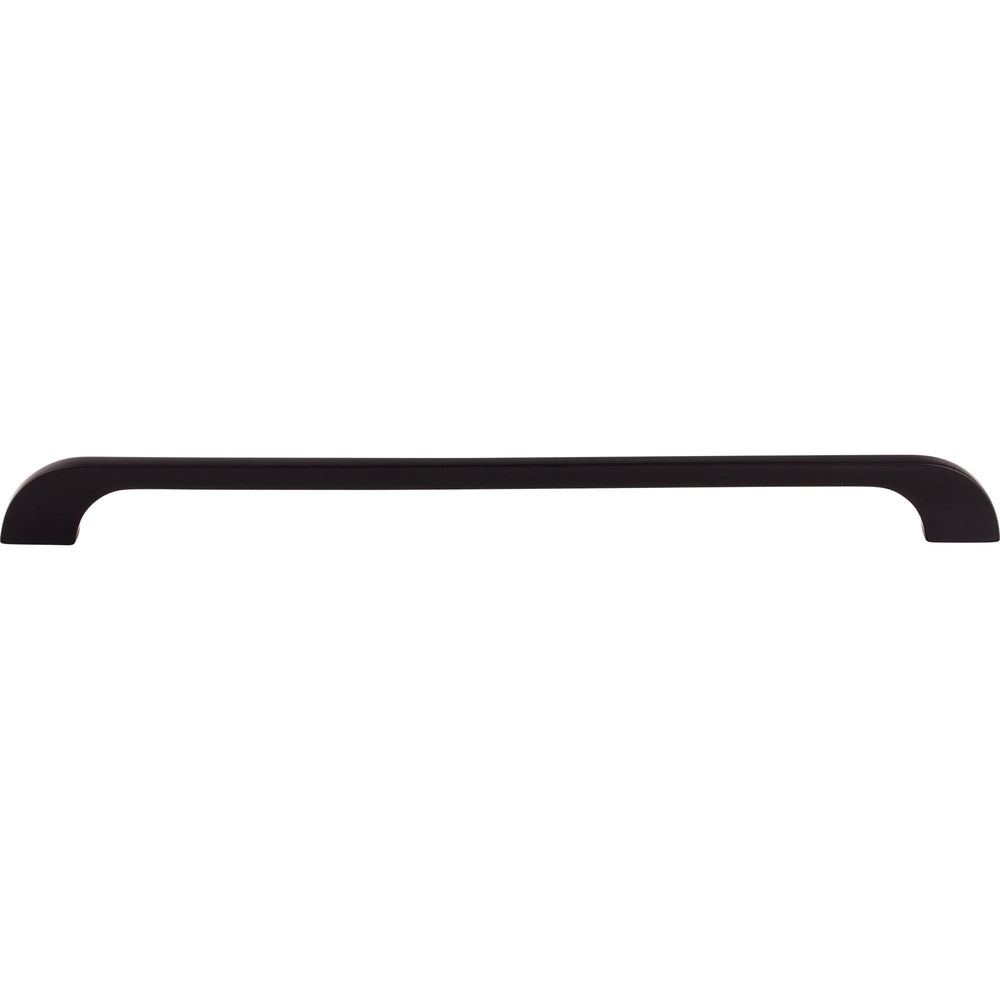 Top Knobs - Hardware - Neo Pull - German Bronze - Union Lighting Luminaires Décor