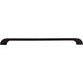 Top Knobs - Hardware - Neo Pull - German Bronze - Union Lighting Luminaires Décor