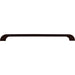 Top Knobs - Hardware - Neo Pull - Brushed Satin Nickel - Union Lighting Luminaires Décor
