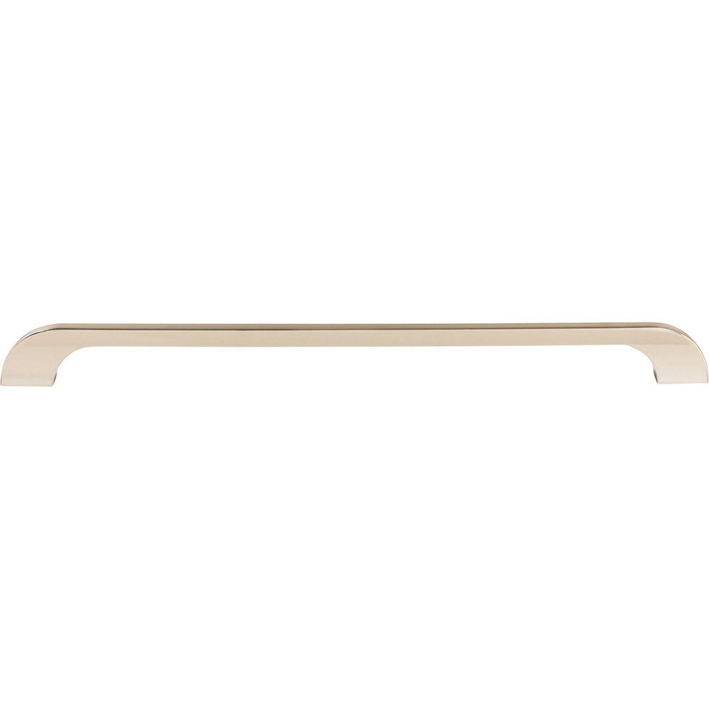 Top Knobs - Hardware - Neo Pull - Oil Rubbed Bronze - Union Lighting Luminaires Décor