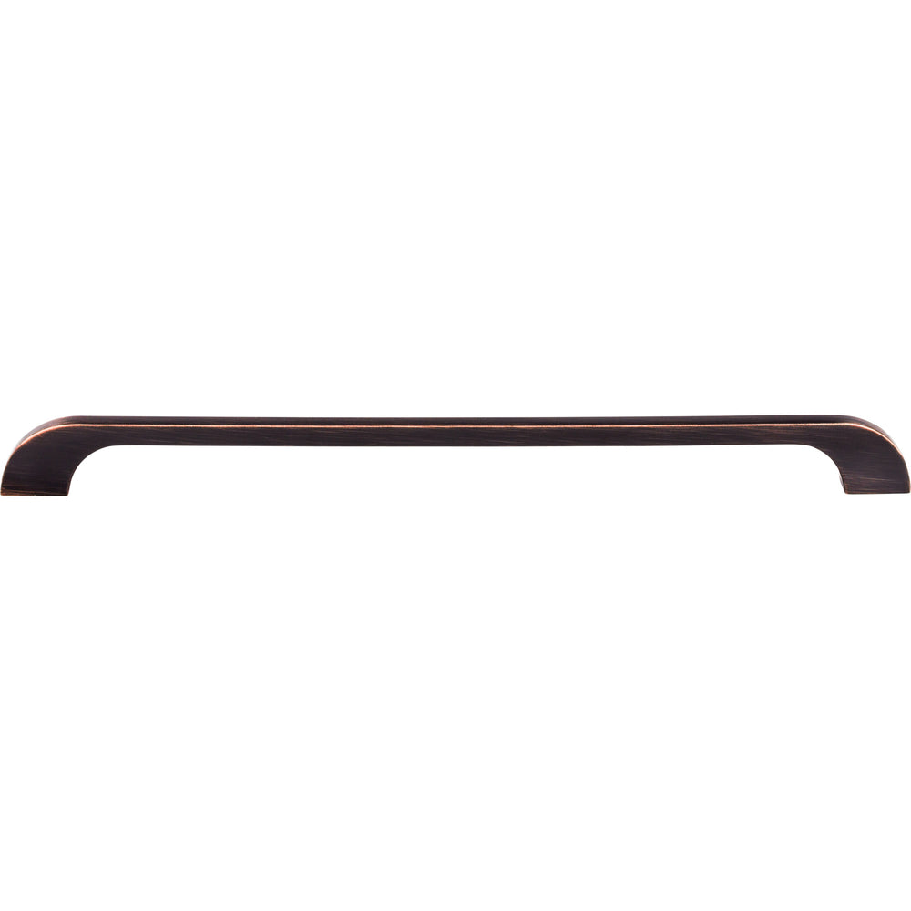 Top Knobs - Hardware - Neo Pull - Polished Nickel - Union Lighting Luminaires Décor
