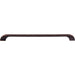 Top Knobs - Hardware - Neo Pull - Polished Nickel - Union Lighting Luminaires Décor
