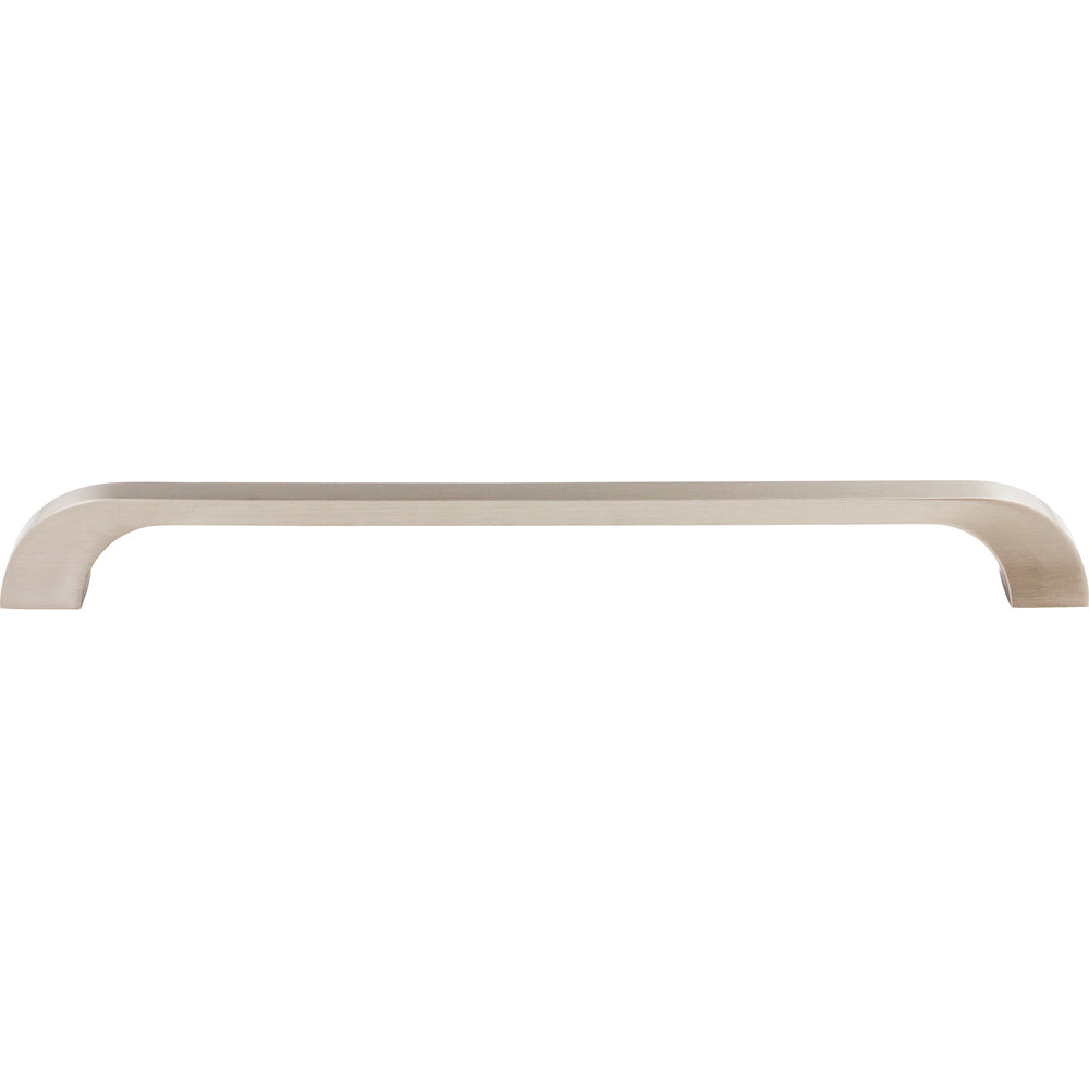 Top Knobs - Hardware - Neo Appliance Pull - Oil Rubbed Bronze - Union Lighting Luminaires Décor