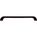 Top Knobs - Hardware - Neo Appliance Pull - Polished Chrome - Union Lighting Luminaires Décor