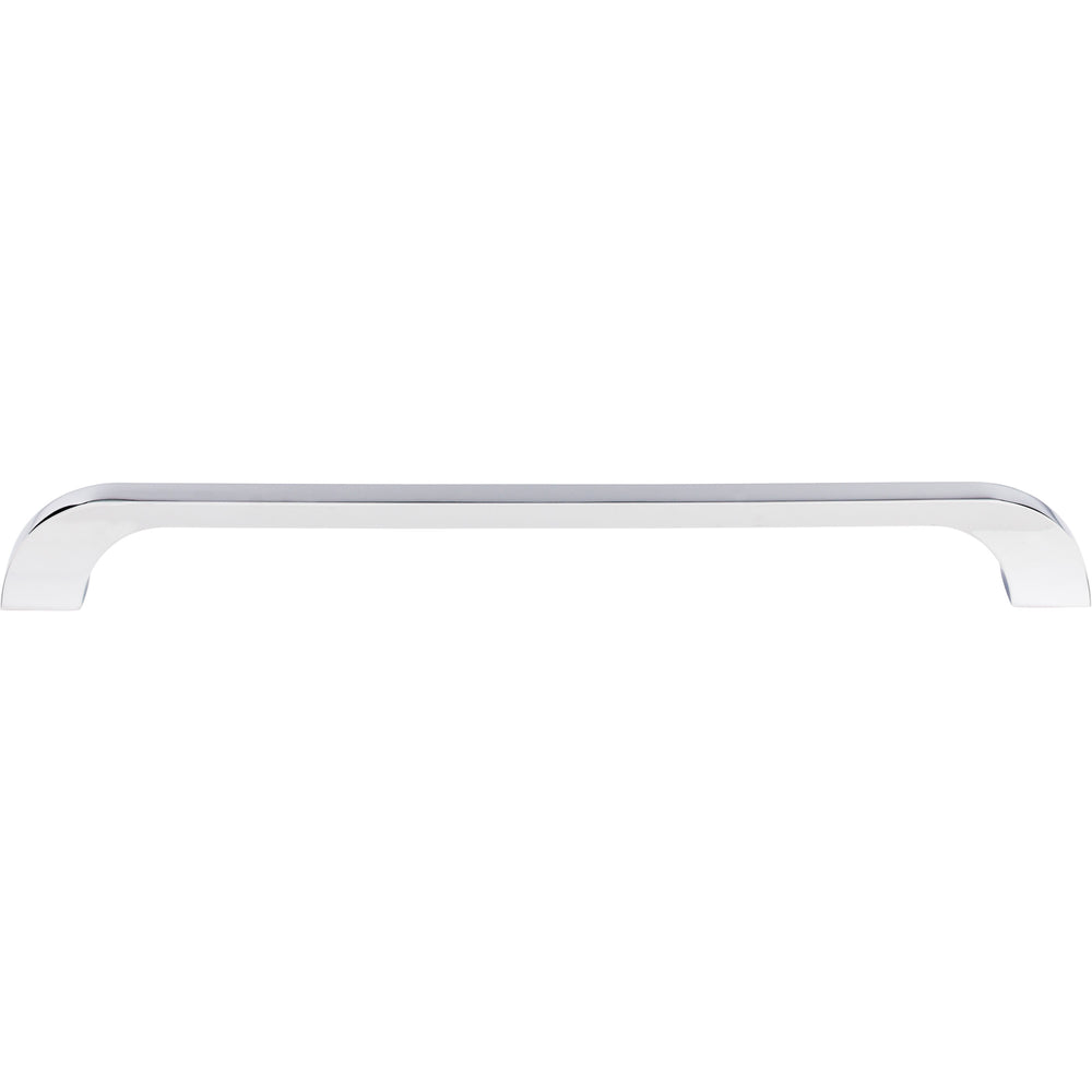 Top Knobs - Hardware - Neo Appliance Pull - Tuscan Bronze - Union Lighting Luminaires Décor