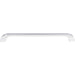 Top Knobs - Hardware - Neo Appliance Pull - Tuscan Bronze - Union Lighting Luminaires Décor