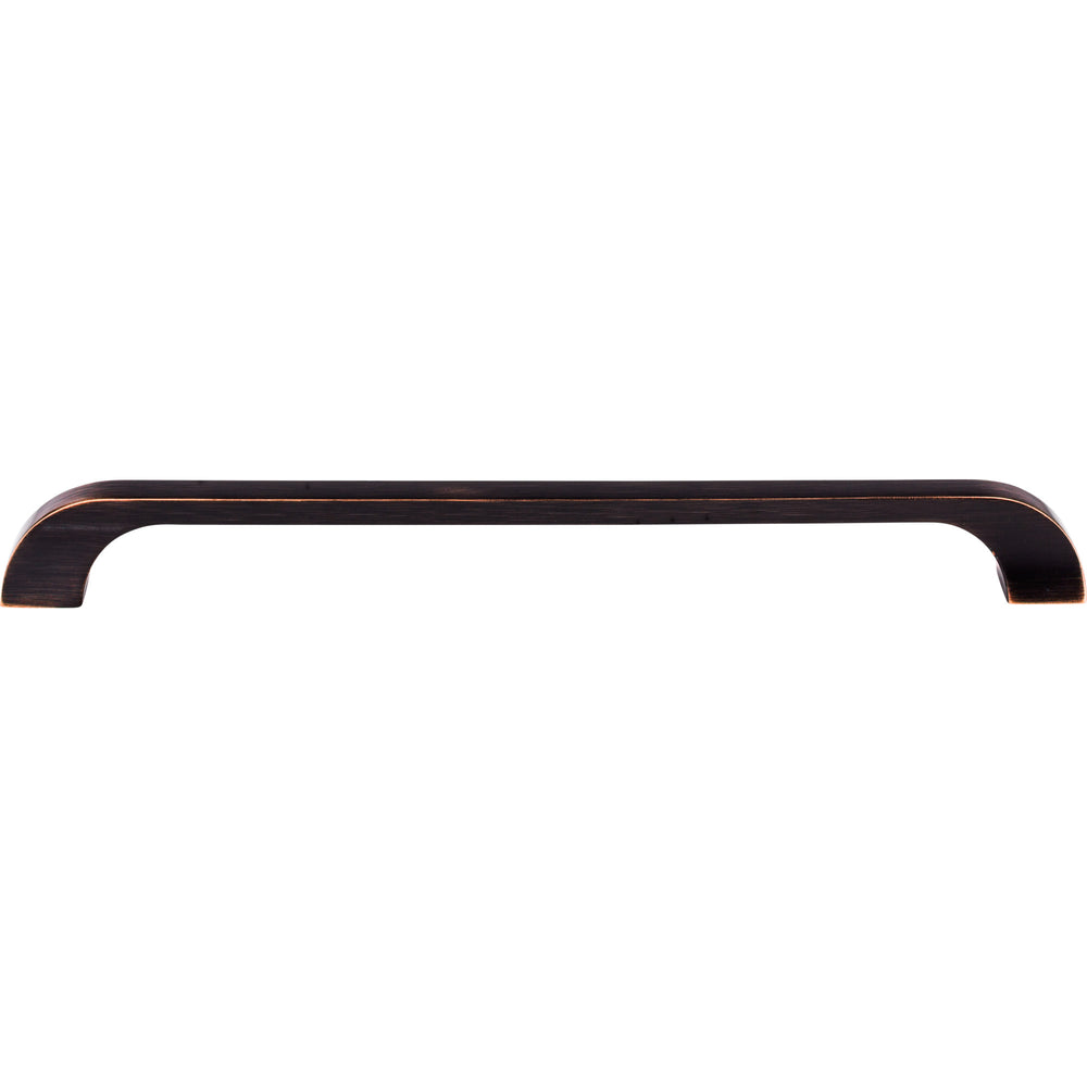 Top Knobs - Hardware - Neo Appliance Pull - Polished Nickel - Union Lighting Luminaires Décor
