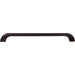 Top Knobs - Hardware - Neo Appliance Pull - Polished Nickel - Union Lighting Luminaires Décor
