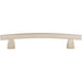 Top Knobs - Hardware - Arched Pull - Tuscan Bronze - Union Lighting Luminaires Décor