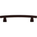 Top Knobs - Hardware - Arched Pull - Polished Chrome - Union Lighting Luminaires Décor