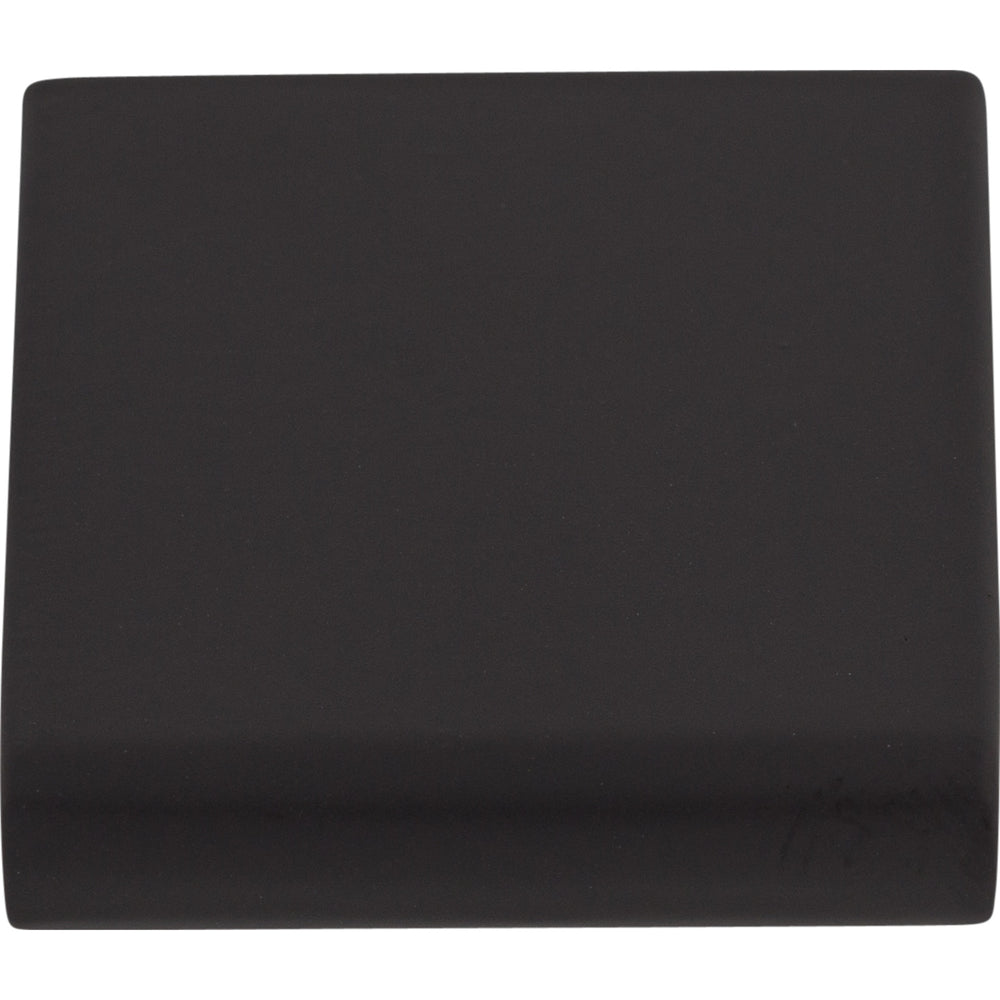 Top Knobs - Hardware - Europa Tab Pull - Brushed Satin Nickel - Union Lighting Luminaires Décor