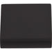 Top Knobs - Hardware - Europa Tab Pull - Brushed Satin Nickel - Union Lighting Luminaires Décor