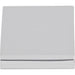 Top Knobs - Hardware - Europa Tab Pull - Honey Bronze - Union Lighting Luminaires Décor