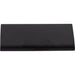 Top Knobs - Hardware - Europa Tab Pull - Tuscan Bronze - Union Lighting Luminaires Décor