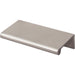 Top Knobs - Hardware - Europa Tab Pull - Polished Chrome - Union Lighting Luminaires Décor