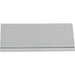 Top Knobs - Hardware - Europa Tab Pull - Flat Black - Union Lighting Luminaires Décor