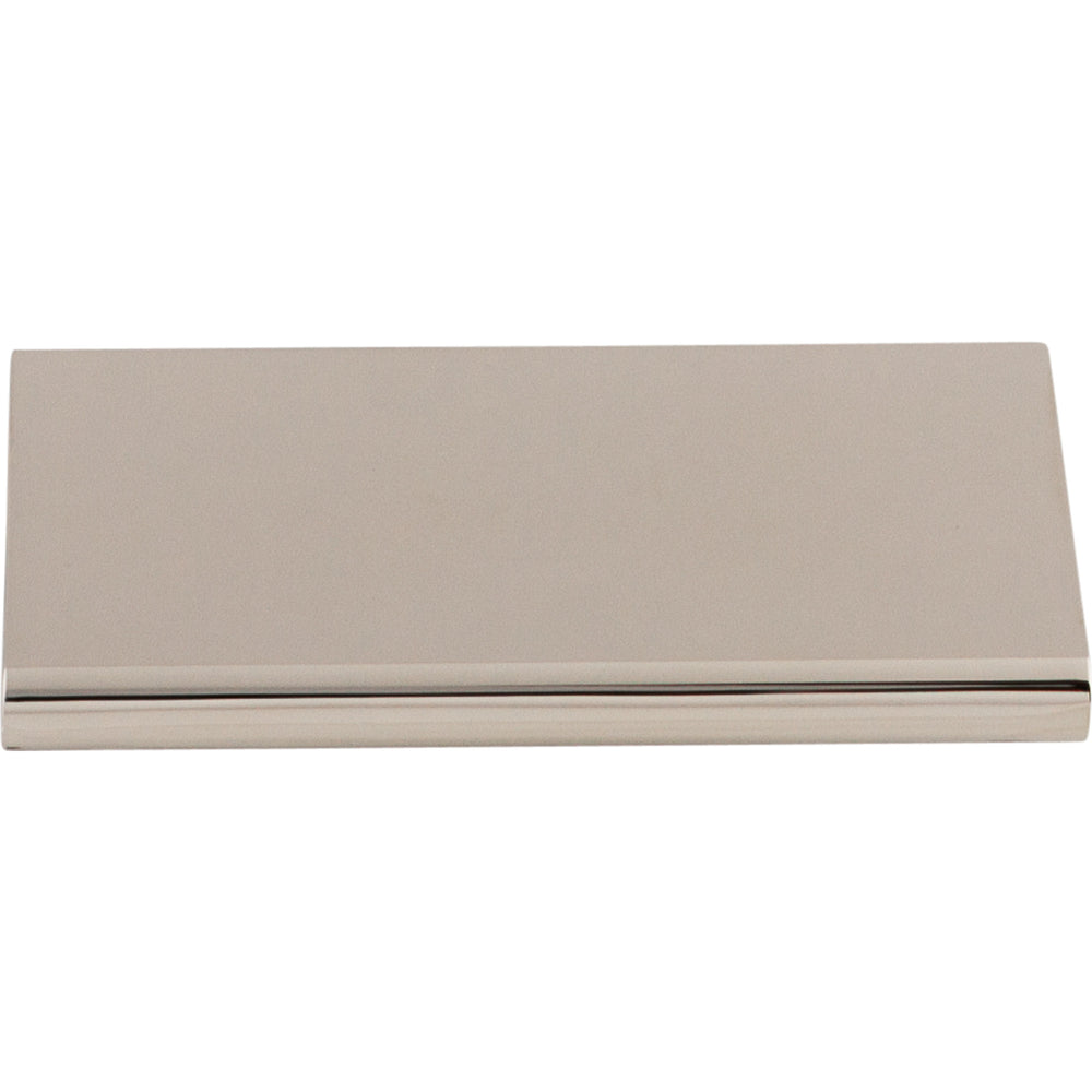 Top Knobs - Hardware - Europa Tab Pull - Honey Bronze - Union Lighting Luminaires Décor