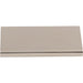 Top Knobs - Hardware - Europa Tab Pull - Honey Bronze - Union Lighting Luminaires Décor