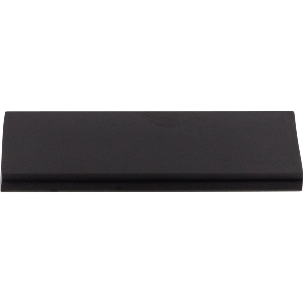 Top Knobs - Hardware - Europa Tab Pull - Brushed Satin Nickel - Union Lighting Luminaires Décor