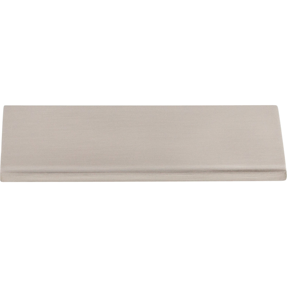 Top Knobs - Hardware - Europa Tab Pull - Honey Bronze - Union Lighting Luminaires Décor
