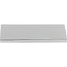 Top Knobs - Hardware - Europa Tab Pull - Polished Nickel - Union Lighting Luminaires Décor