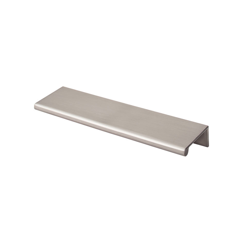 Top Knobs - Hardware - Europa Tab Pull - Polished Chrome - Union Lighting Luminaires Décor