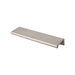 Top Knobs - Hardware - Europa Tab Pull - Polished Chrome - Union Lighting Luminaires Décor