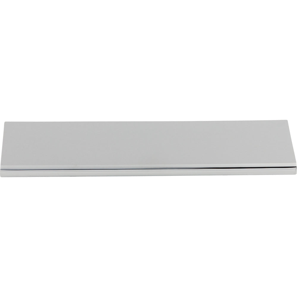 Top Knobs - Hardware - Europa Tab Pull - Brushed Satin Nickel - Union Lighting Luminaires Décor