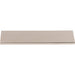 Top Knobs - Hardware - Europa Tab Pull - Ash Gray - Union Lighting Luminaires Décor