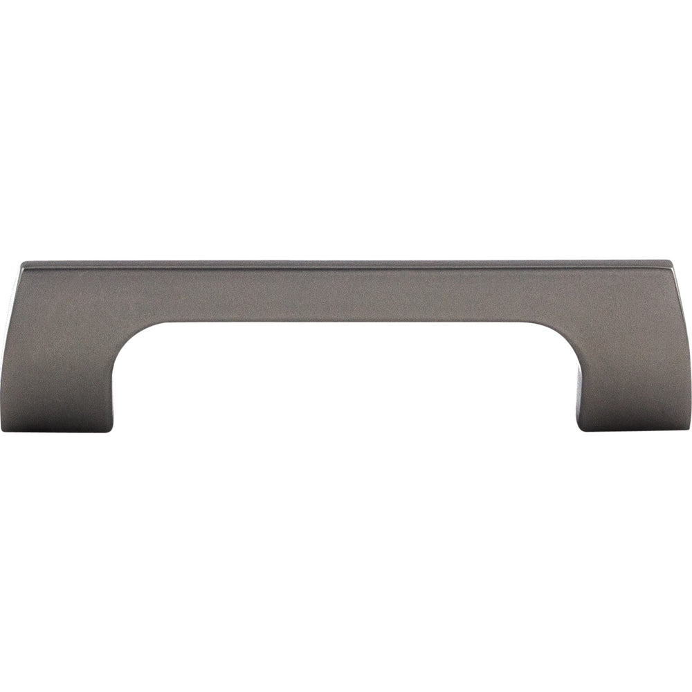 Top Knobs - Hardware - Holland Pull - Honey Bronze - Union Lighting Luminaires Décor