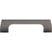 Top Knobs - Hardware - Holland Pull - Honey Bronze - Union Lighting Luminaires Décor