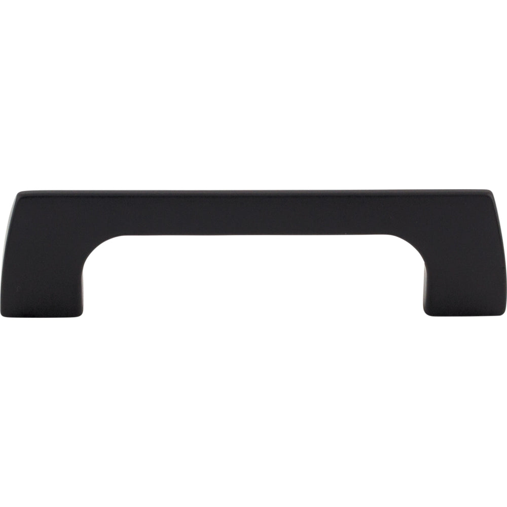 Top Knobs - Hardware - Holland Pull - Brushed Satin Nickel - Union Lighting Luminaires Décor