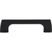 Top Knobs - Hardware - Holland Pull - Brushed Satin Nickel - Union Lighting Luminaires Décor
